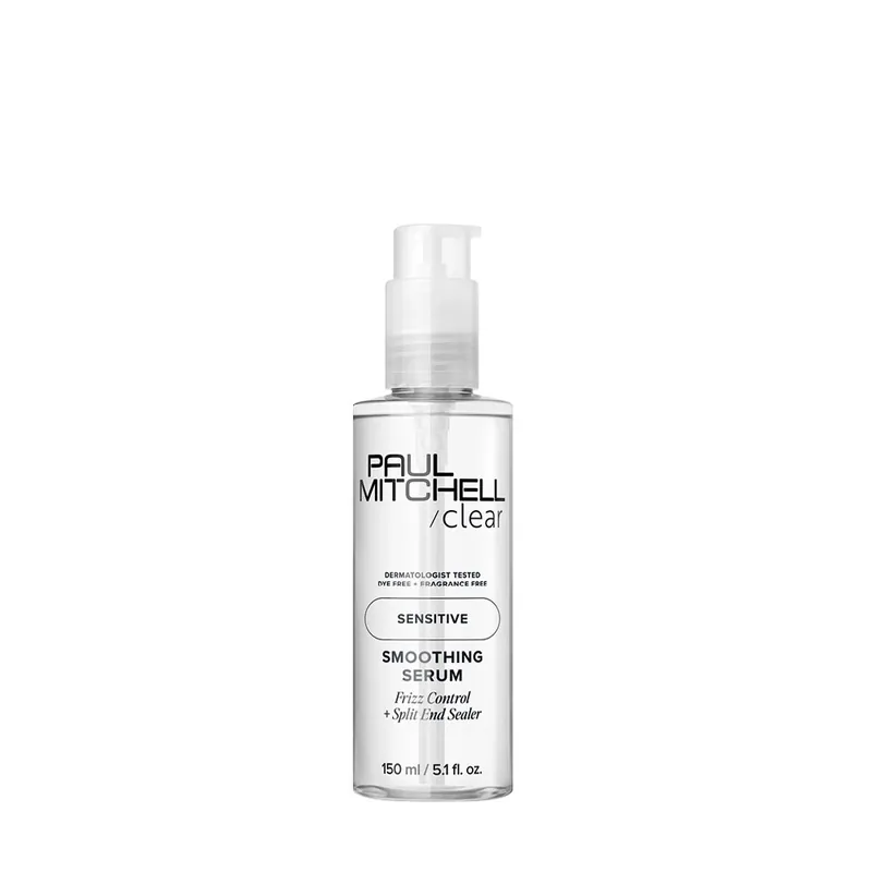 Knallerangebot Paul Mitchell Clear Sensitive Smoothing Serum 150 ml