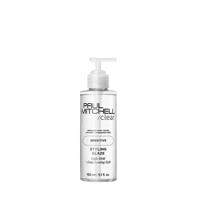 Paul Mitchell Clear Sensitive Styling Glaze 150 ml Begrenztes Angebot