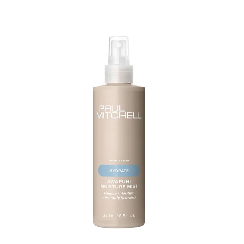 Nur Heute Paul Mitchell Hydrate Awapuhi Moisture Mist 250 ml