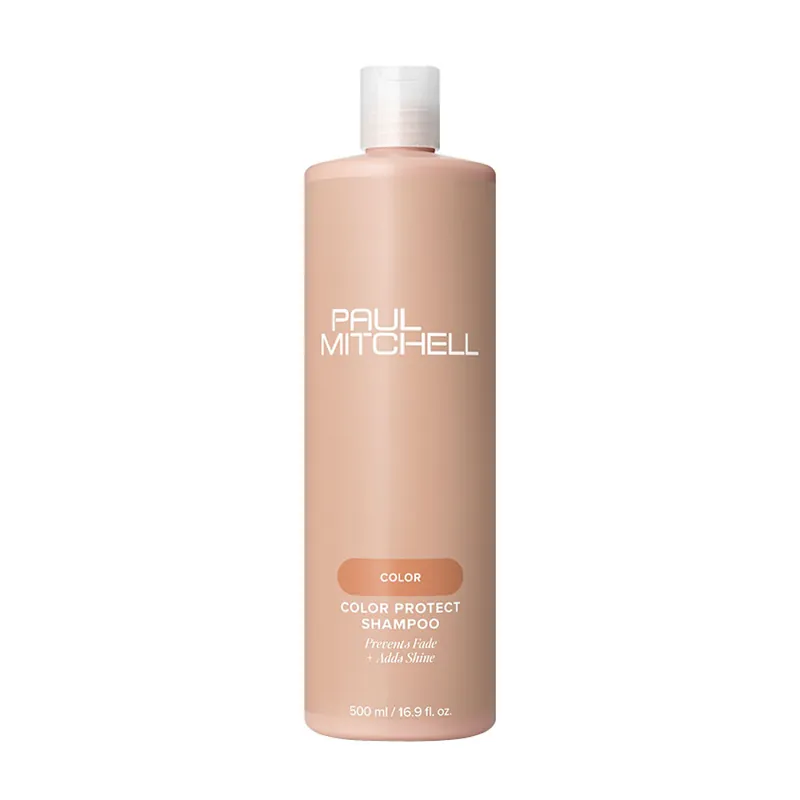 Saisonangebot Paul Mitchell Color Protect Shampoo 500 ml