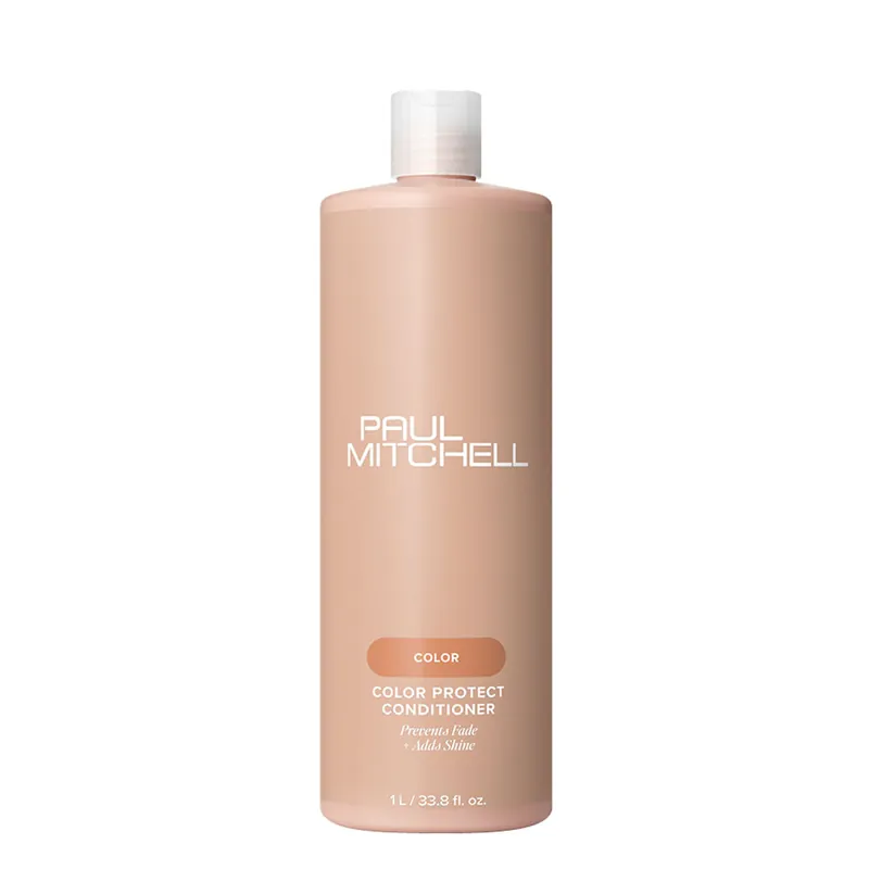 Paul Mitchell Color Protect Conditioner 1000 ml Ausverkauf