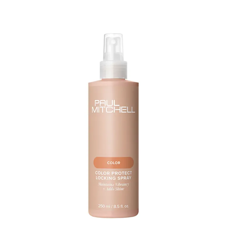 Versand Am Gleichen Tag Paul Mitchell Color Protect Locking Spray 250 ml