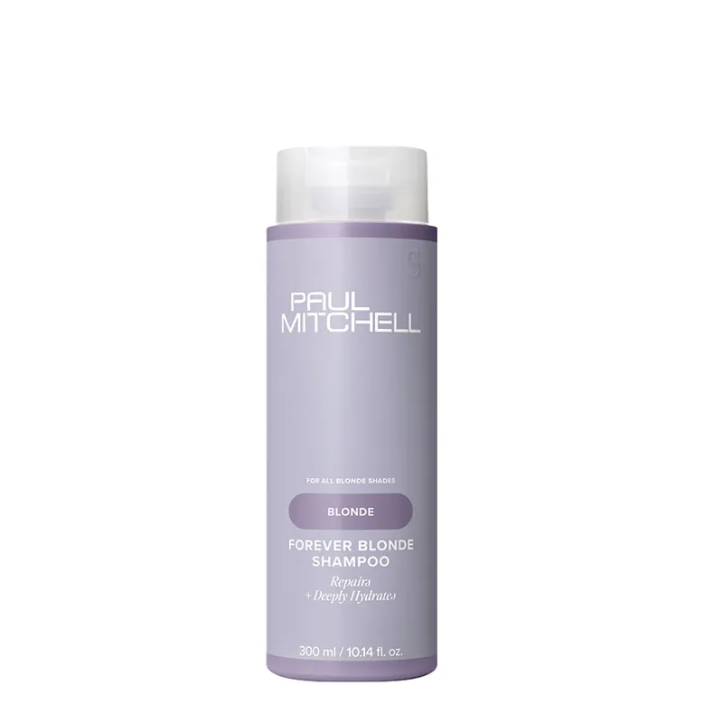 Markenware Paul Mitchell Blonde Forever Blonde Shampoo 300 ml