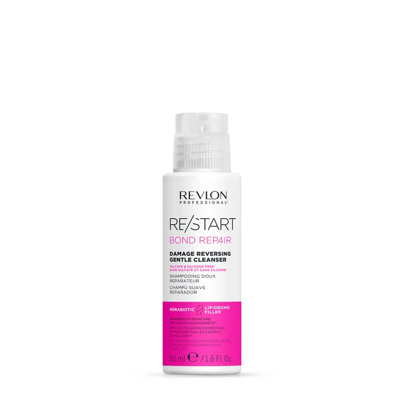 Neu Revlon Professional Re/Start Bond Repair Shampoo 30 ml