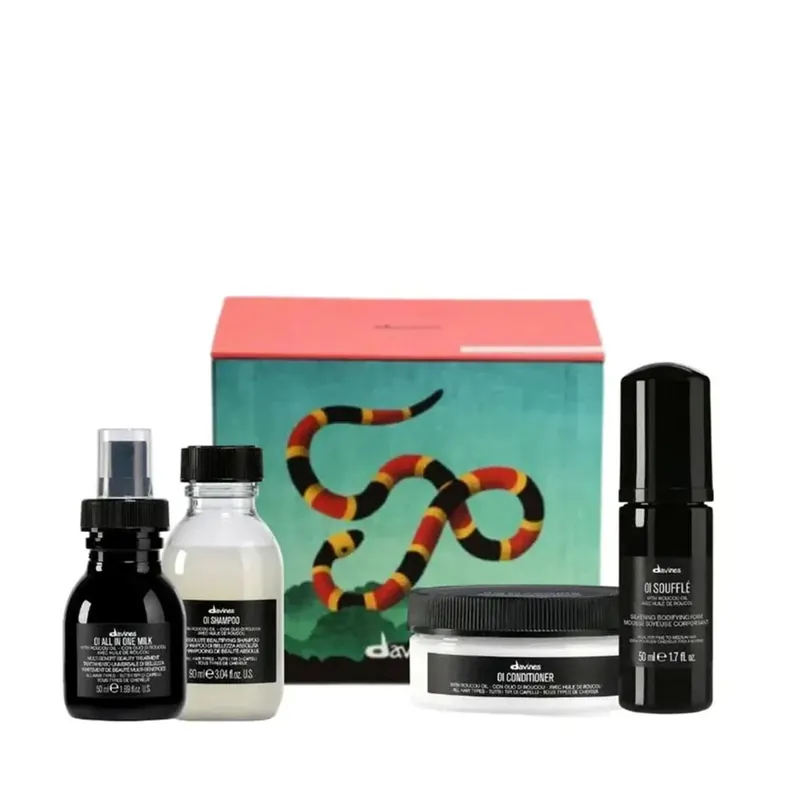 Bestpreis Davines Oi Discovery Kit