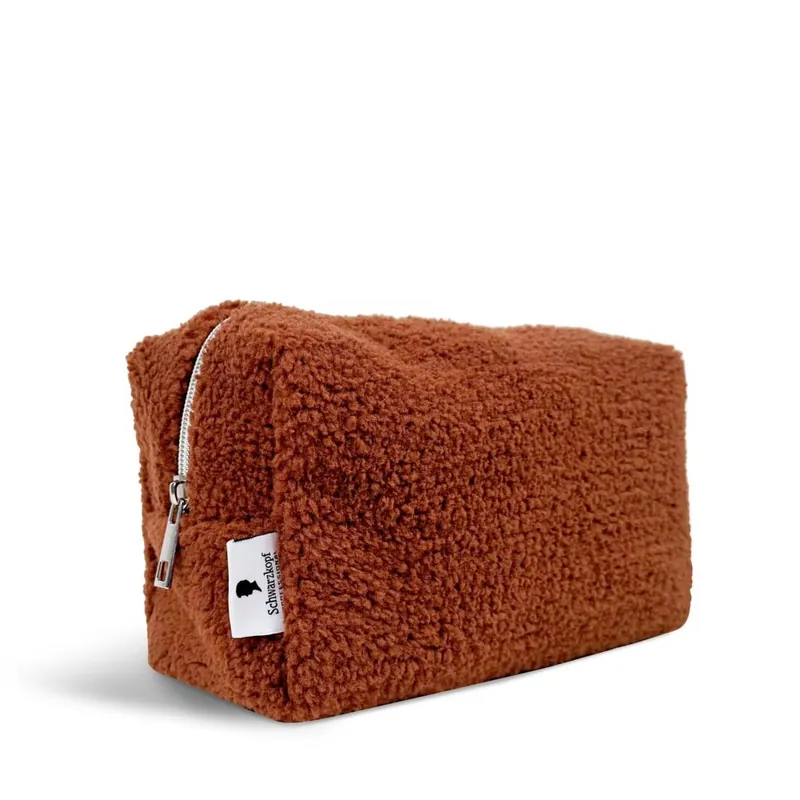 Schwarzkopf Teddy Bag brown Direktkauf