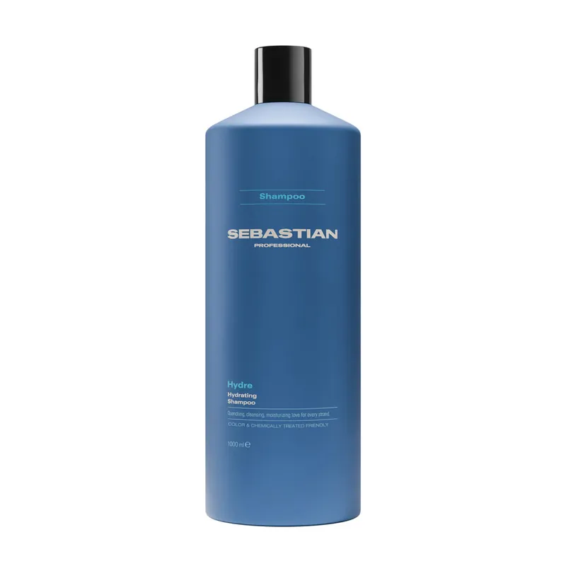 Jetzt Bestellen Sebastian Professional Hydre Shampoo 1000 ml