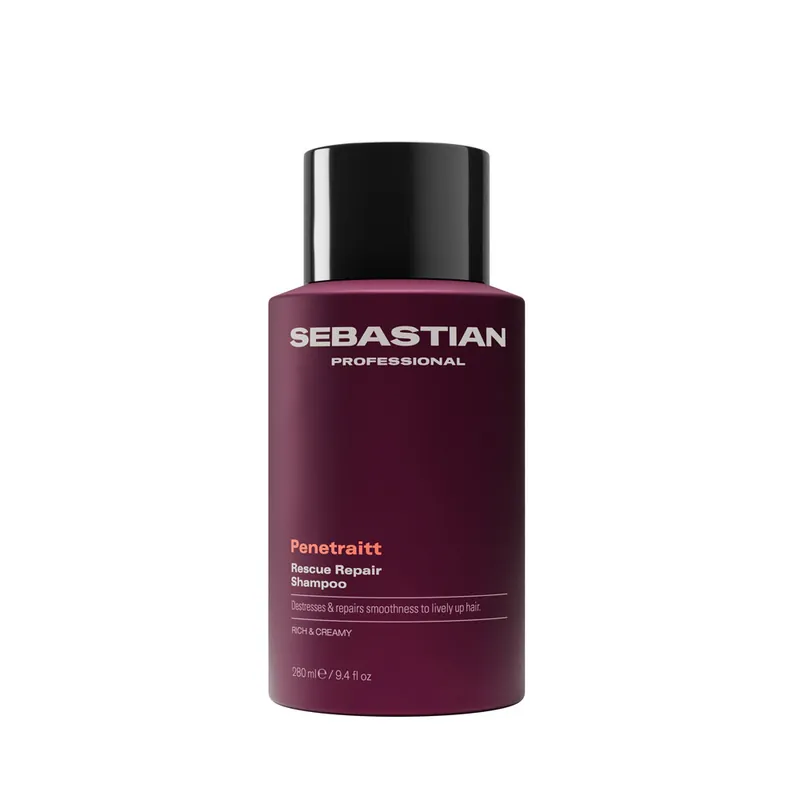Sebastian Professional Penetraitt Shampoo 280 ml Schneller Versand