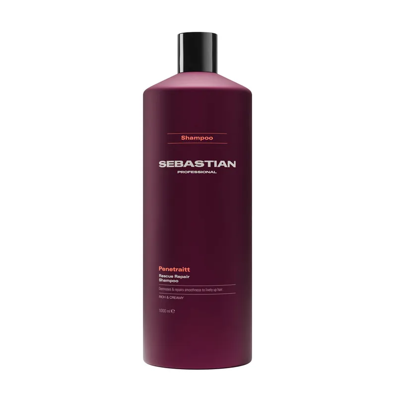 Preisknaller Sebastian Professional Penetraitt Shampoo 1000 ml