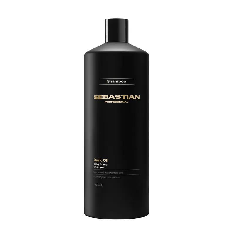 Sebastian Professional Dark Oil Shampoo 1000 ml Top-Seller
