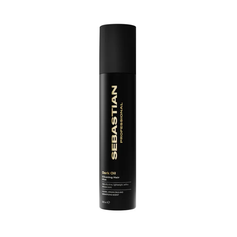Versand Am Gleichen Tag Sebastian Professional Dark Oil Hairmist 200 ml