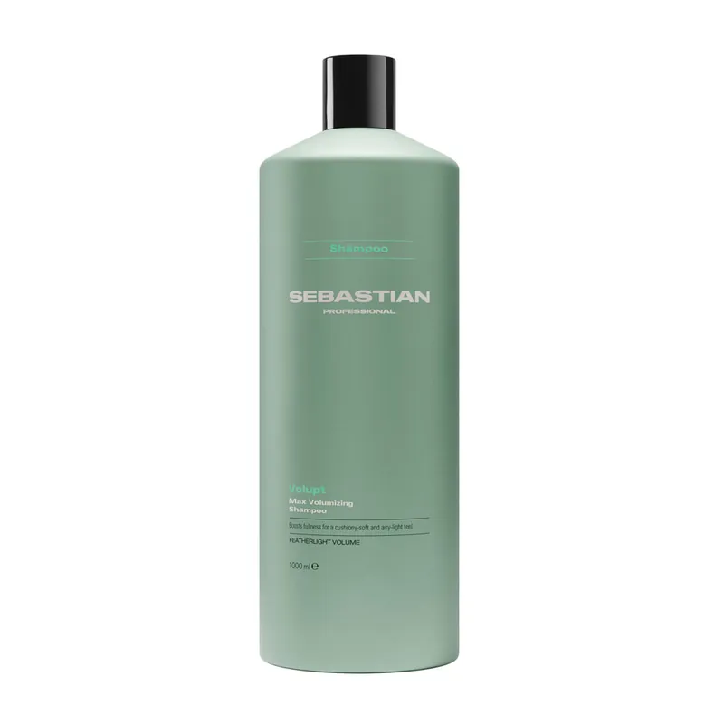 Sebastian Professional Volupt Shampoo 1000 ml Direktkauf
