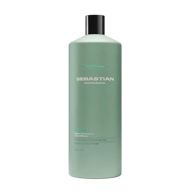 Neu Im Sortiment Sebastian Professional Volupt Conditioner 1000 ml