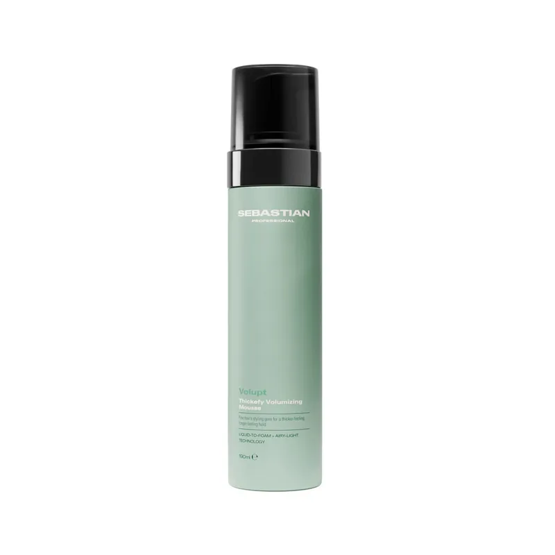 Sebastian Professional Volupt Foam 190 ml Rabatt