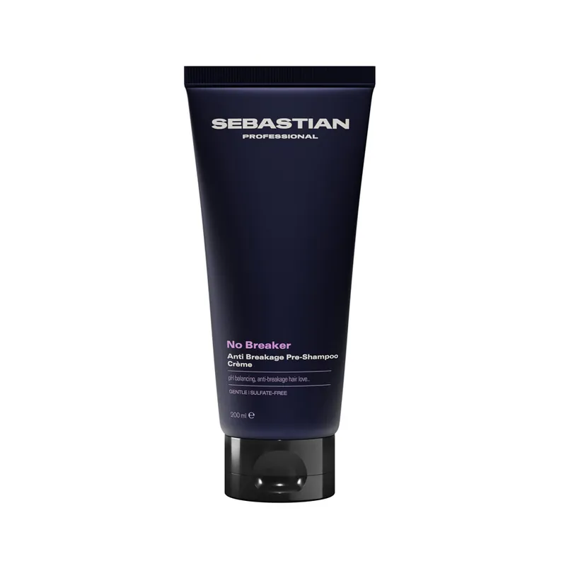 Sebastian Professional No Breaker Bonding Pre-Shampoo Crème 200 ml Preis Gesenkt