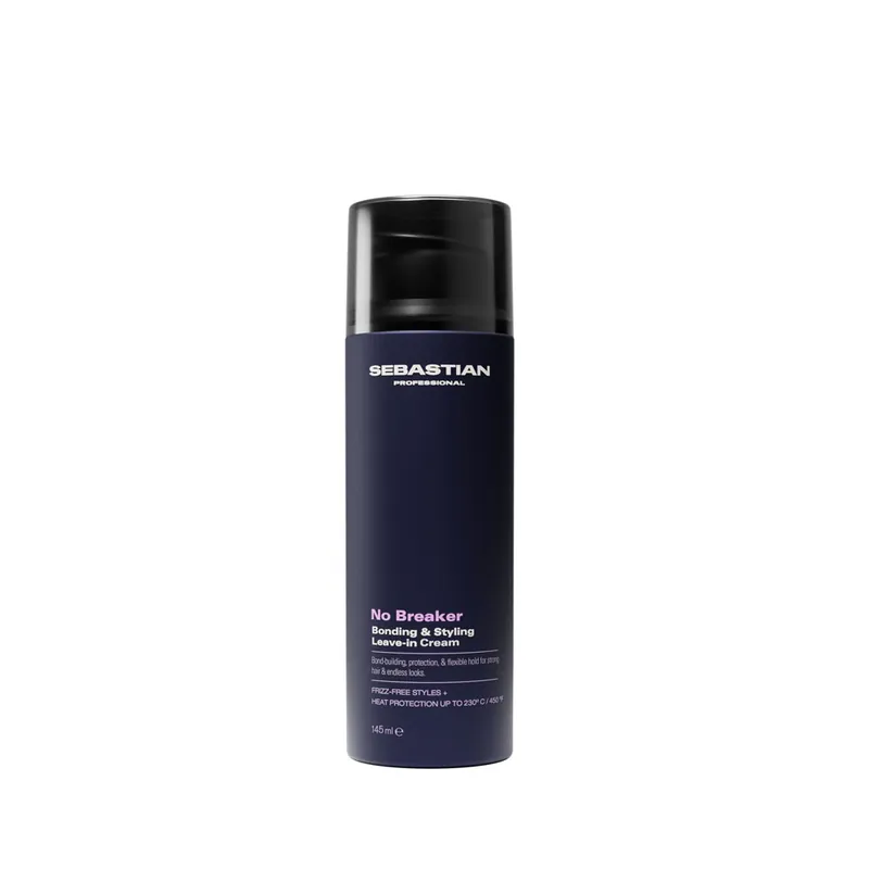 Ausverkauf Sebastian Professional No Breaker Bonding & Styling Leave-In Crème 145 ml