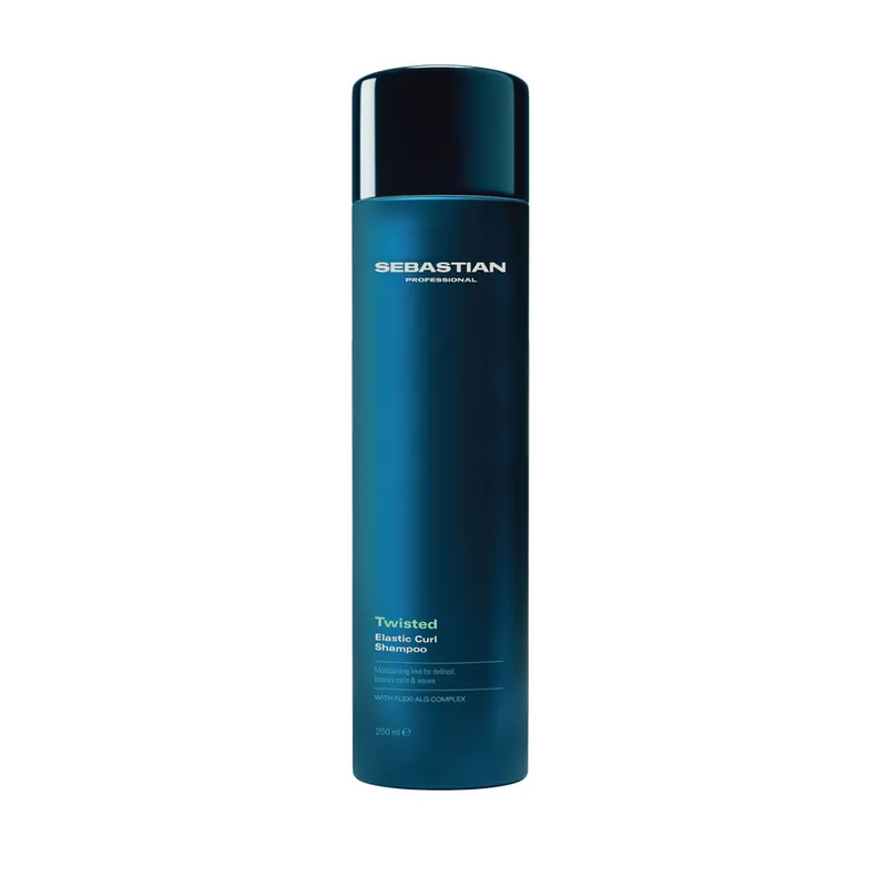 Sebastian Professional Twisted Shampoo 250 ml Sonderaktion