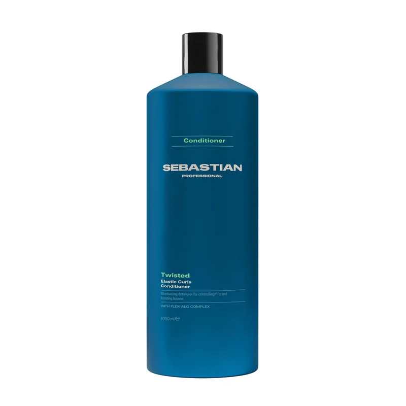 Sebastian Professional Twisted Conditioner 1000 ml Neuheit