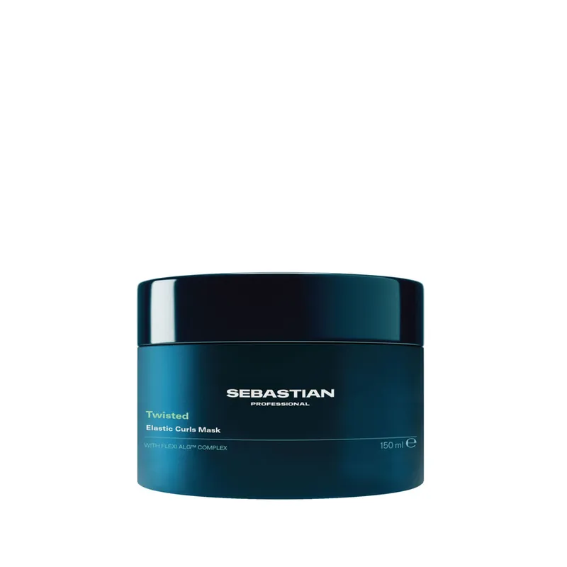 Mega-Angebot Sebastian Professional Twisted Mask 150 ml