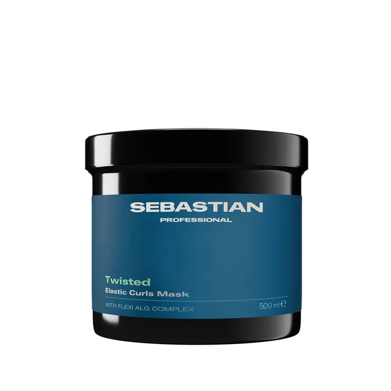 Neu Sebastian Professional Twisted Mask 500 ml