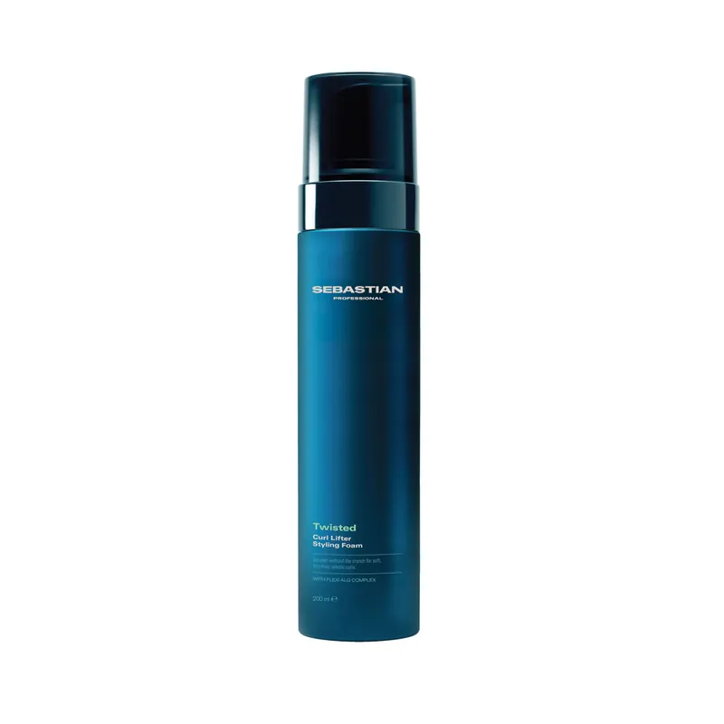 Sebastian Professional Twisted Foam 200 ml Meistverkauft