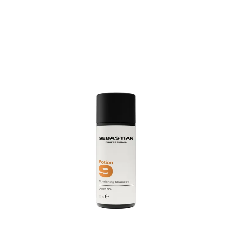 Markenprodukt Sebastian Professional Potion 9 Shampoo 50 ml