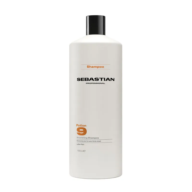 Online Kaufen Sebastian Professional Potion 9 Shampoo 1000 ml