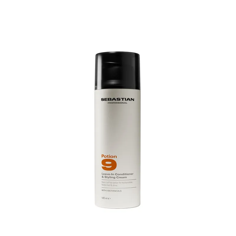 Neue Kollektion Sebastian Professional Potion 9 Cream 145 ml