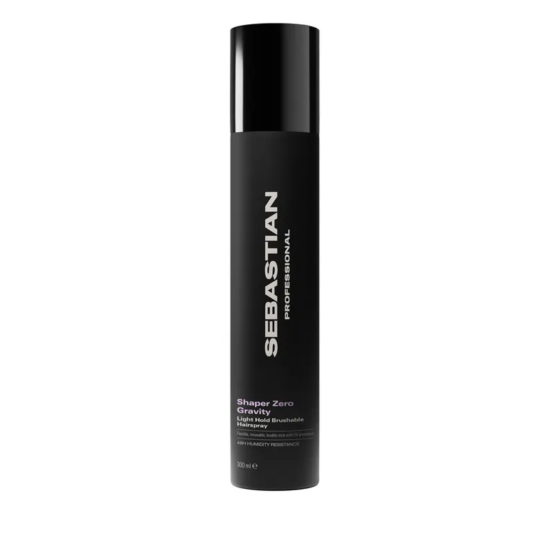 Versand Am Gleichen Tag Sebastian Professional Shaper Zero 300 ml