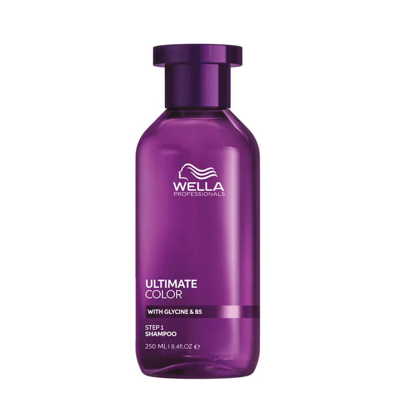 Wella Professionals Ultimate Color Shampoo 250 ml Rabatt