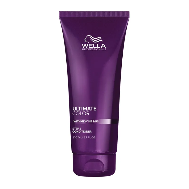 Wella Professionals Ultimate Color Conditioner 200 ml Billig