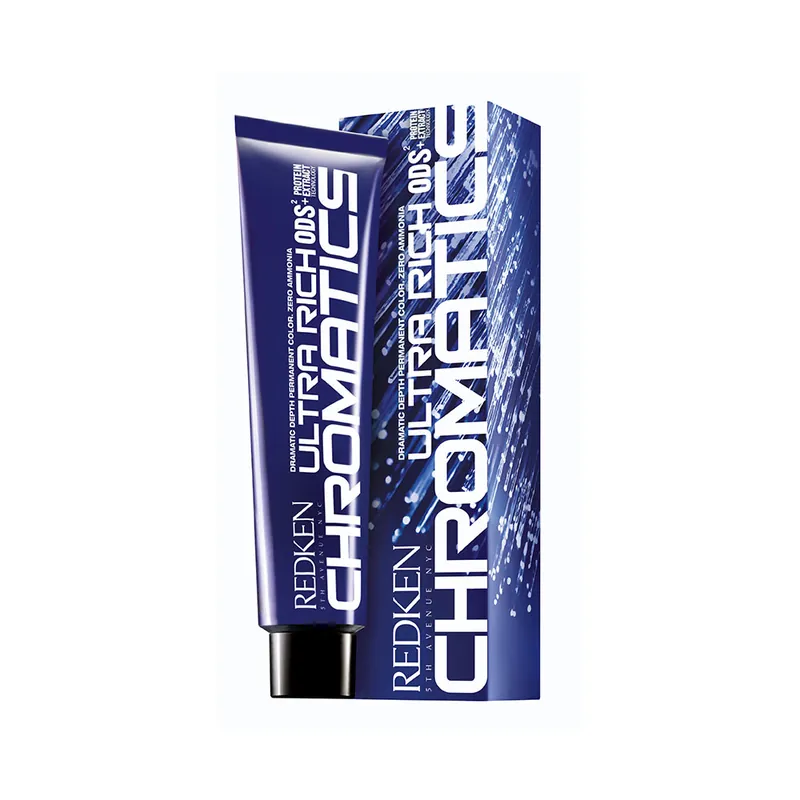 Direktkauf Redken Chromatics Ultra Rich 5.13 AGO 63ml