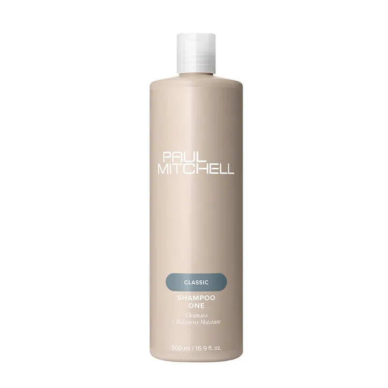 Top-Angebot Paul Mitchell Classic Shampoo One 500 ml