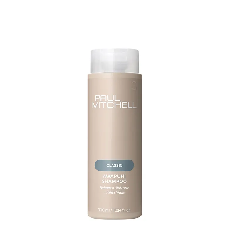Neue Kollektion Paul Mitchell Classic Awapuhi Shampoo 300 ml