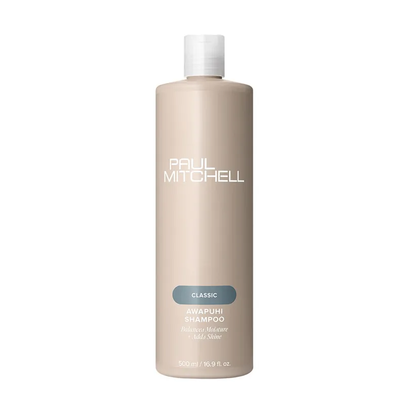 Preisreduziert Paul Mitchell Classic Awapuhi Shampoo 500 ml