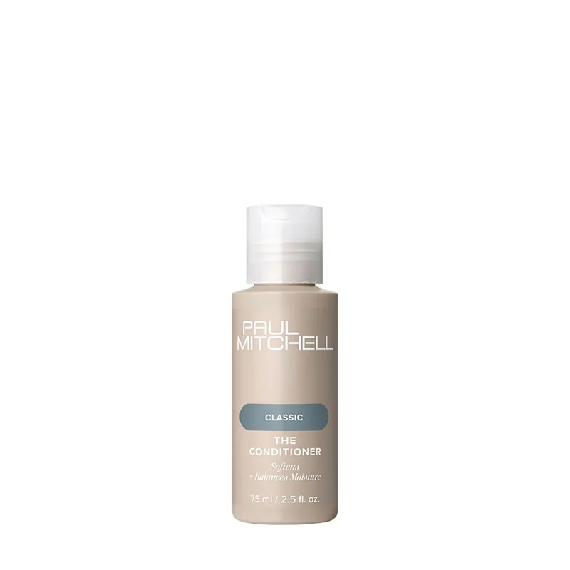 Paul Mitchell Classic The Conditioner 75 ml Bestpreis