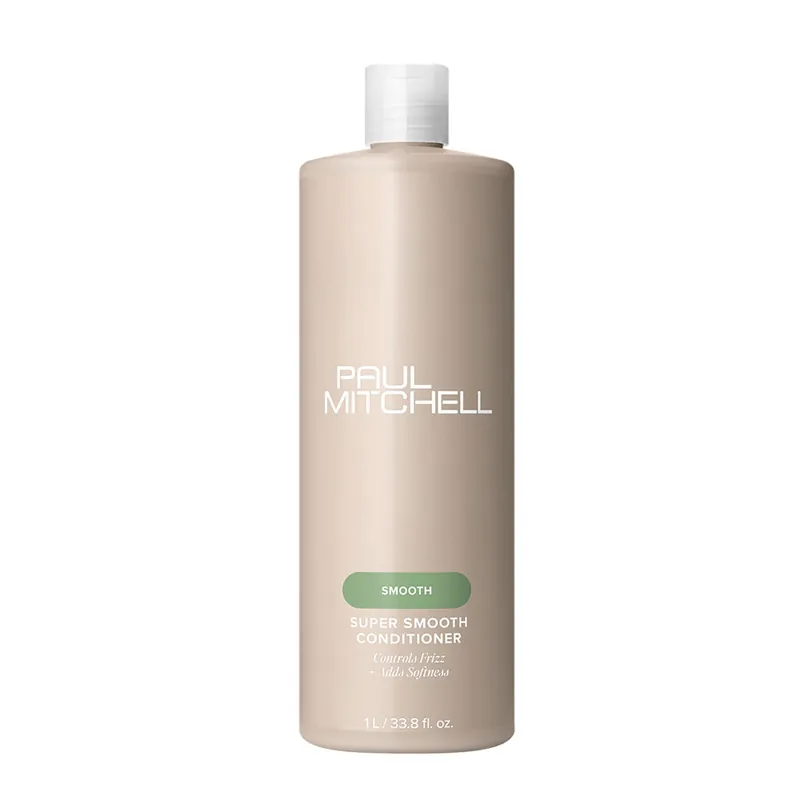 Paul Mitchell Smooth Super Smooth Conditioner 1000 ml Sofort Bestellen