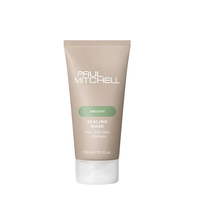 Paul Mitchell Smooth Sealing Mask 150 ml Must-Have