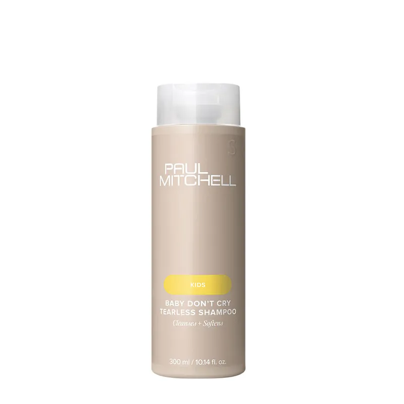 Paul Mitchell Kids Baby Don’t Cry Shampoo 300 ml Super-Preis