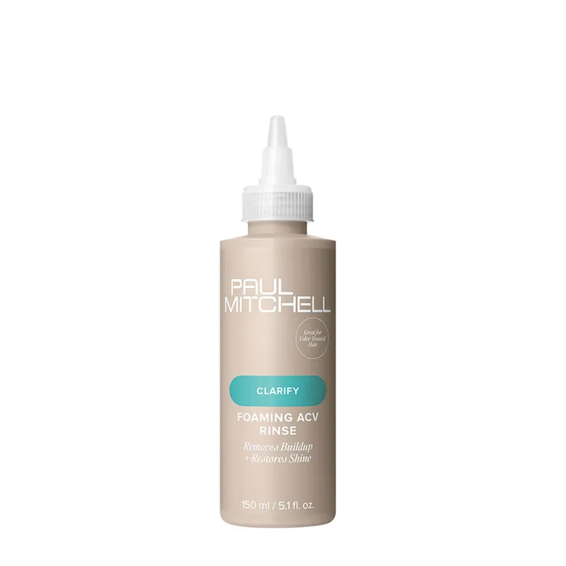 Paul Mitchell Clarify Foaming ACV Rinse 150ml Saisonangebot