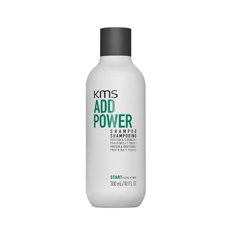 KMS Addpower Shampoo 300 ml Knallerangebot