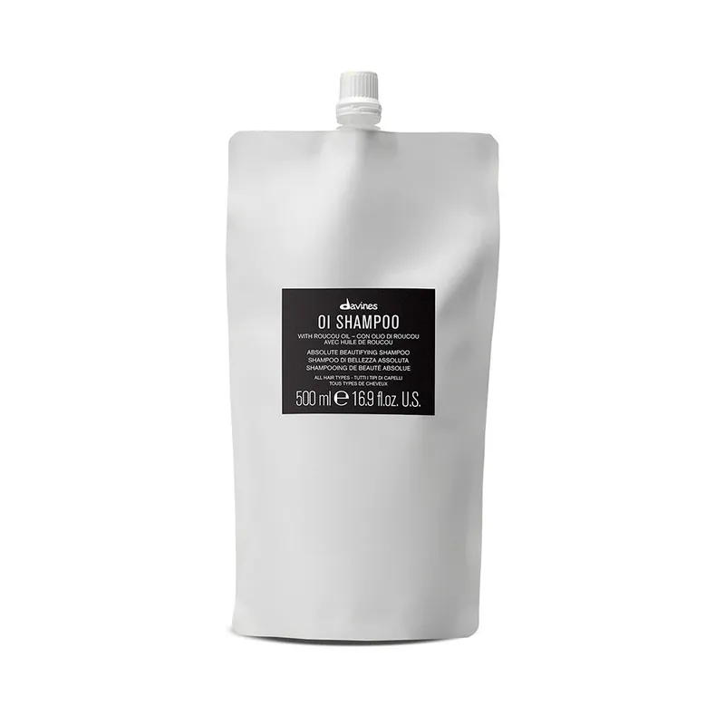 Davines OI Shampoo Refill 500 ml Sale