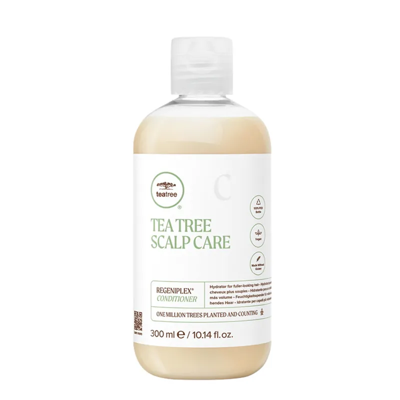 Paul Mitchell TEA TREE SCALP CARE Regeniplex Conditioner 300 ml Online Kaufen
