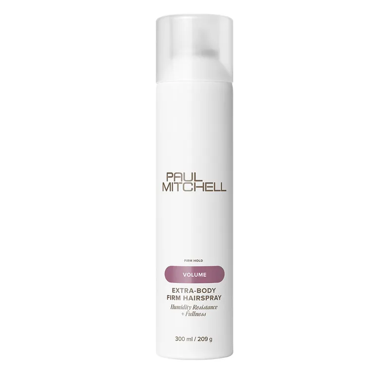 Kracherpreis Paul Mitchell Volume Extra-Body Firm Hair Spray 300 ml