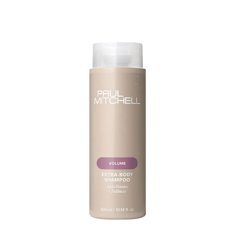 Schnäppchen Paul Mitchell Volume Extra-Body Shampoo 300 ml