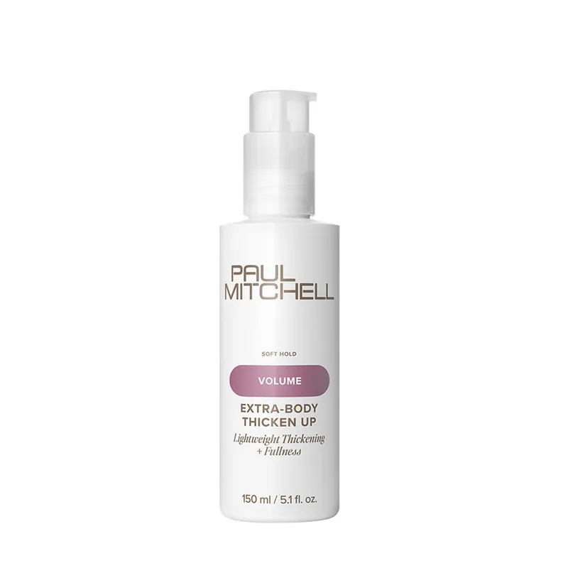 Paul Mitchell Volume Extra-Body Thicken Up 150 ml Solange Der Vorrat Reicht