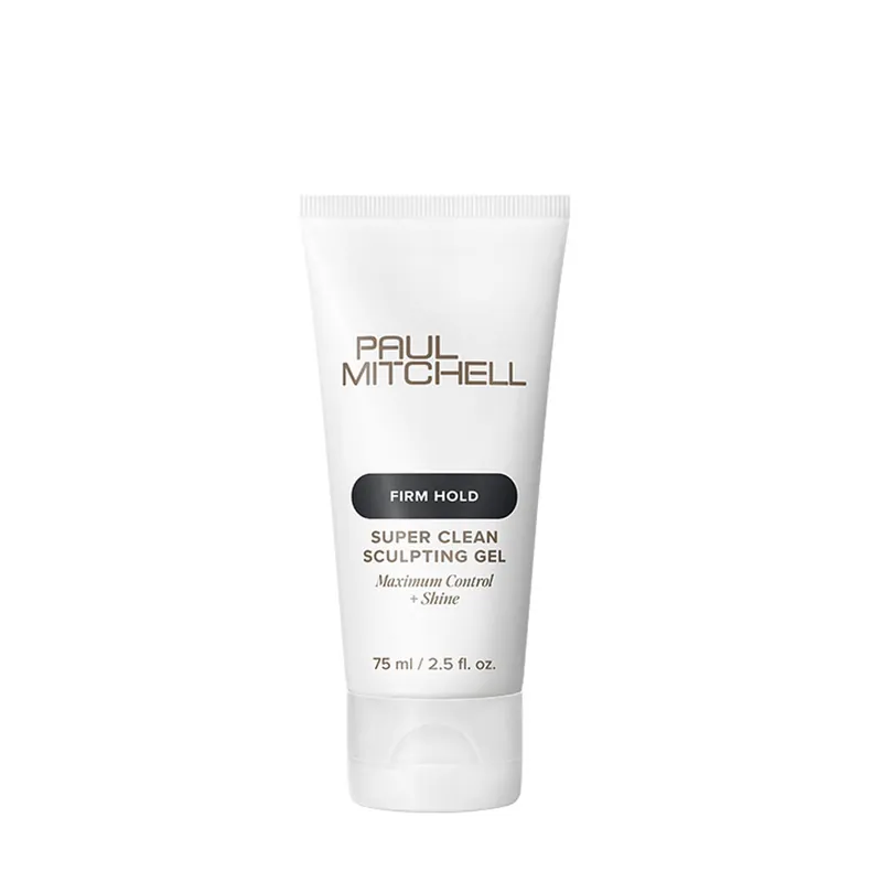 Paul Mitchell Firm Hold Super Clean Sculpting Gel 75 ml Preis Gesenkt
