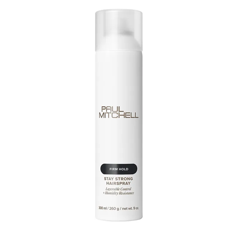Paul Mitchell Firm Hold Stay Strong 300 ml Sale