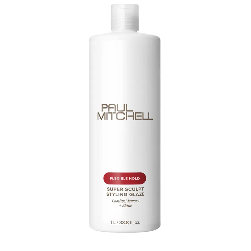 Schnäppchen Paul Mitchell Flexible Hold Super Sculpt Styling Glaze 1000 ml