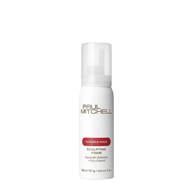 Preisknaller Paul Mitchell Flexible Hold Sculpting Foam 59 ml